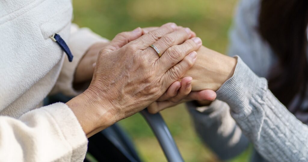 Gewinnmaximierung auf Kosten der Pflege soll verhindert werden, stattdessen Investitionen in Qualität, Personal und Infrastruktur