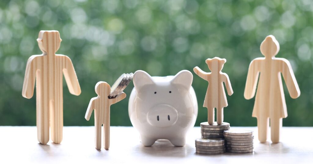 Equal Pension Day: Kärntner Frauen fehlen jeden Monat 985 Euro