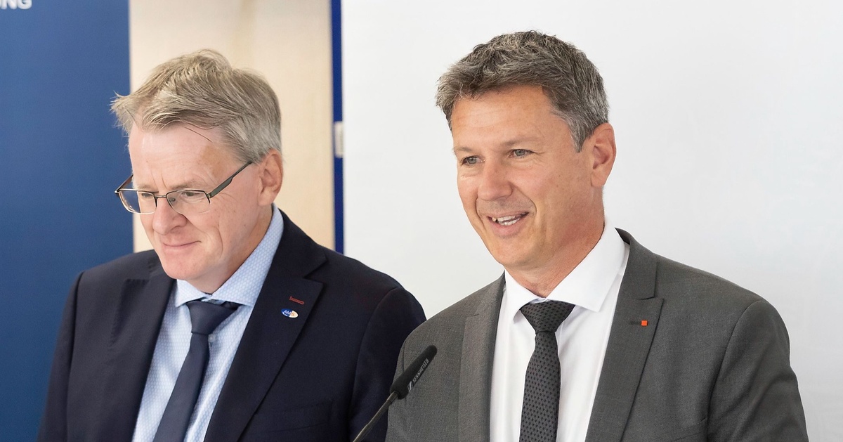 Fellner: Klare Schritte f&uuml;r starke Betriebe und sichere Arbeitspl&auml;tze