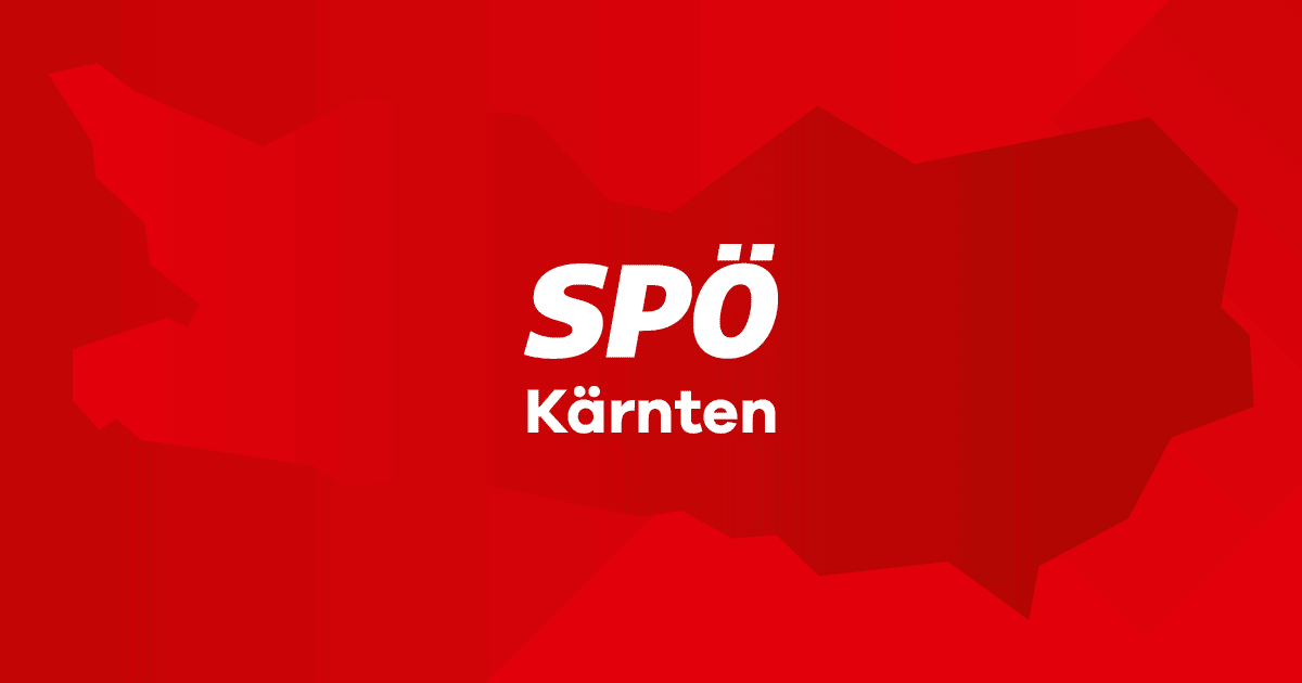 SPÖ Kärnten