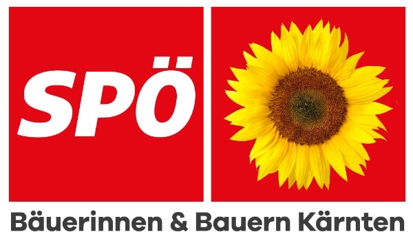 SPÖ Bauern Kärnten Logo