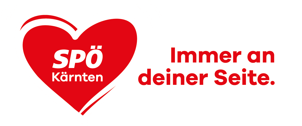 Immer an deiner Seite - SPÖ Kärnten