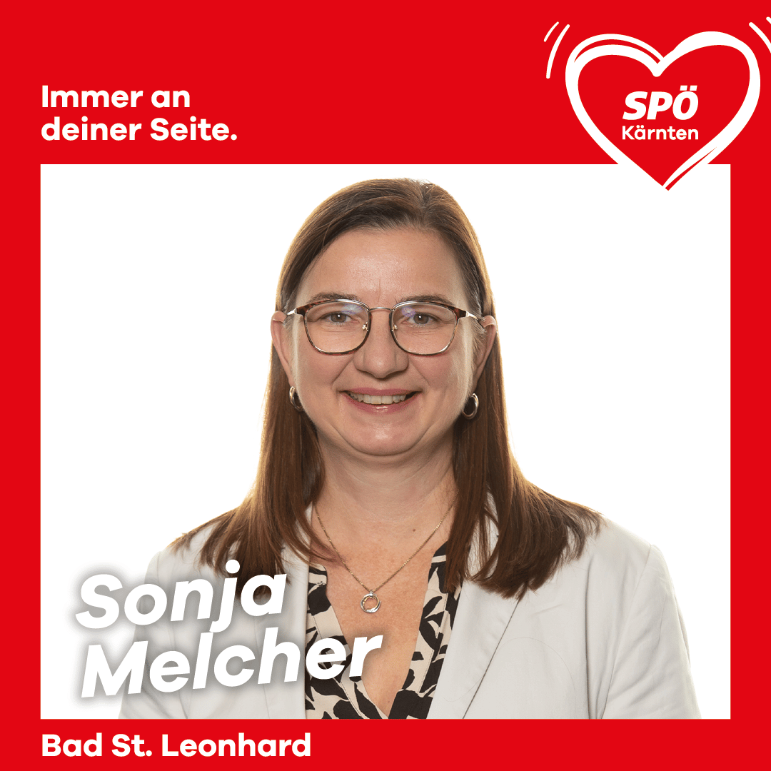 Sonja Melcher